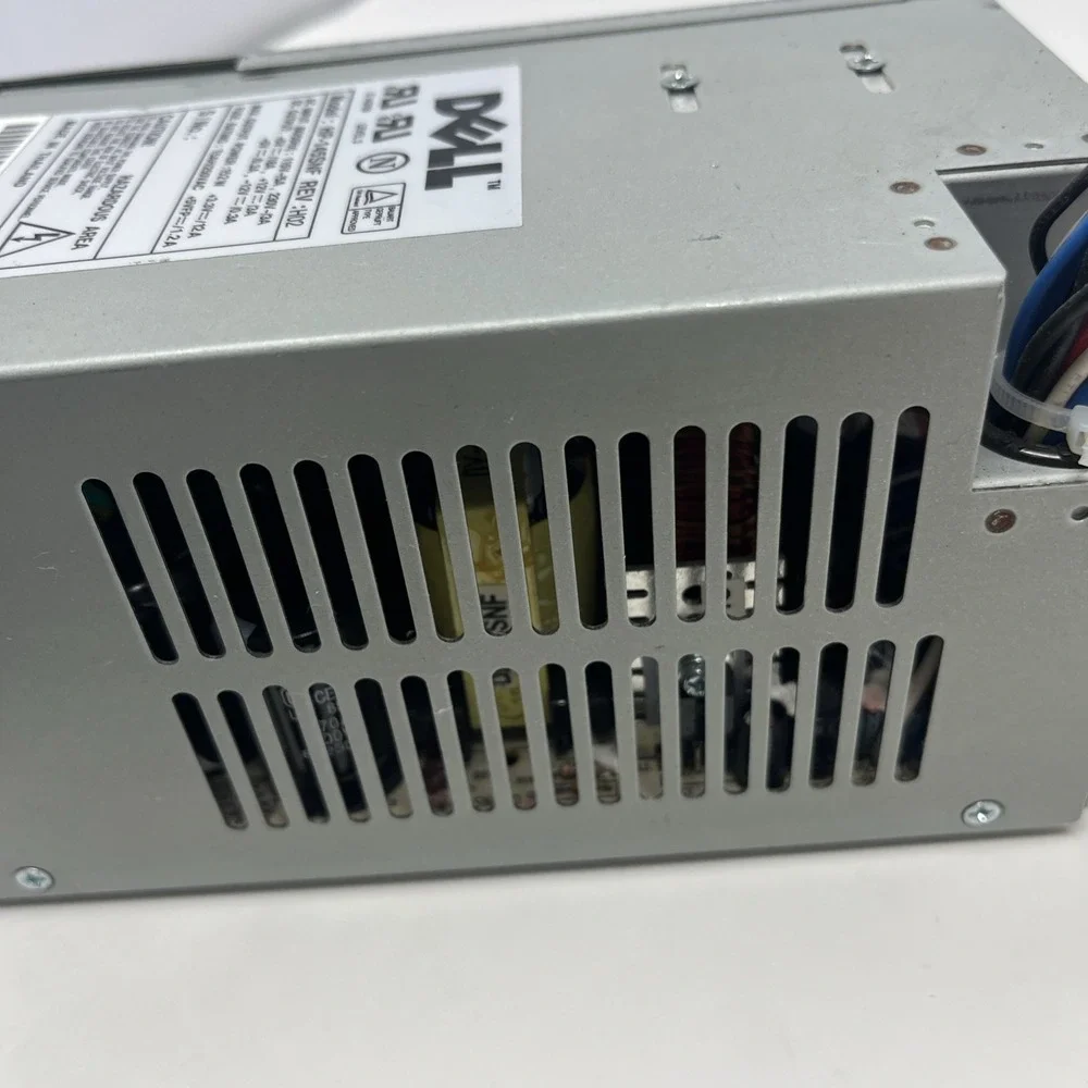 HP-145SNF DELL 55078 power supply UNTESTED